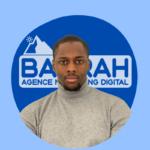 ALIA FOFANA - BADRAH AMD SMMA - TRAFIC PAYANT - CREATION DE SITE